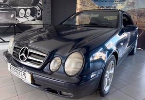Mercedes-Benz CLK 200 Elegance - 99