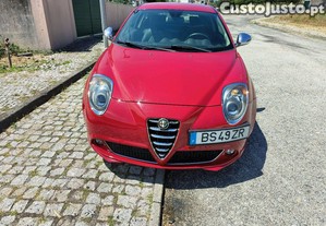 Alfa Romeo Mito twin air - 16
