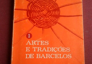 Artes e Tradições-1-Barcelos-Terra Livre-1979