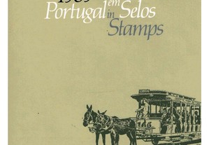 1989 - Portugal em Selos