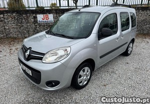 Renault Kangoo 1.5 dCi Confort - 14