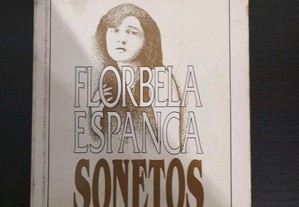 Florbela Espanca - Sonetos