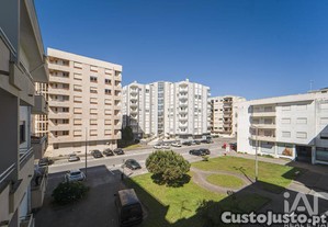 Apartamento T2 em Chafé de 88 m²