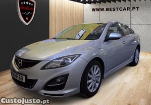 Mazda 6 2.2D