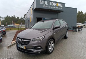 Opel Grandland X 1.5 CDTI