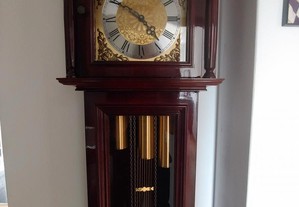 Relógio de Pé Alto MARSIL (Fabrico Italiano)