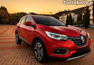 Renault Kadjar 1.3 TCe Intens - 19