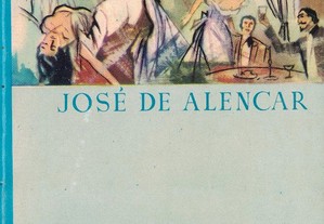 Lucíola de José de Alencar