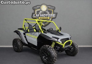 Polaris Outros