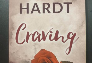 Craving Helen Hardt