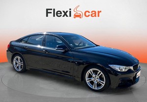 BMW 420 Gran Coupe d Pack M