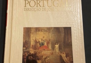 História de Portugal. O Liberalismo (1807/1890) Quinto Volume