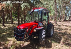 Trator Agrícola Antonio Carraro TRG 8900 R