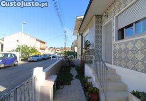 Moradia t4 com potencial bi-familiar em ermesinde