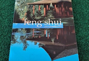Feng Shui para principiantes - Richard Webster