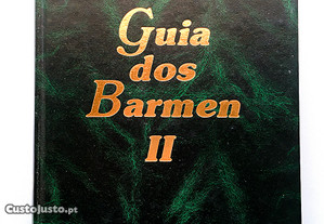 Guia dos Barmen II 