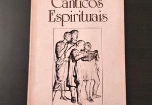 Leopoldo Figueiredo - Cânticos Espirituais - Edição ecumenica