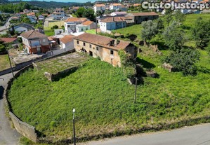 Quinta em Macinhata do Vouga, terreno de 7.049 m , casa com 561 m