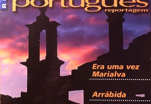 Revista Portugal Português Reportagem Nº 2 Junho 1998