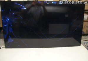 Tv Led LG 43UR73006LA para Peças