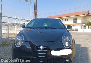 Alfa Romeo Mito distintive - 16