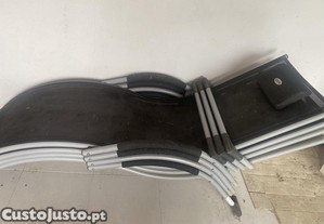 Espreguiadeira piscinas