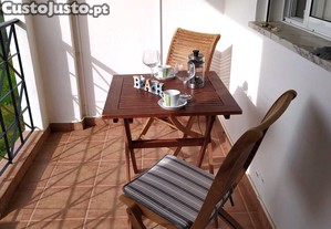 EAR-085 Apartamento T1 a 300 metros da Praia da Lota
