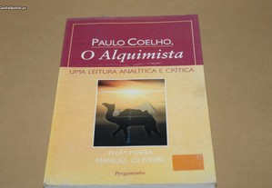 O Alquimista// Paulo Coelho