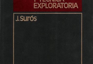 Semiologia Medica y Tecnica Exploratoria de J. Surós