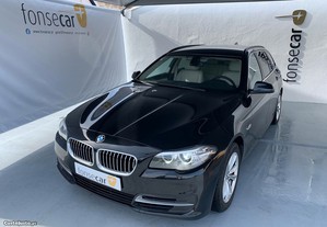 BMW 520 Touring 190cv