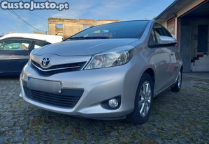 Toyota Yaris 1.0 VVT-I - 13