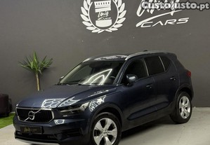 Volvo XC40 T3 gasolina - 21