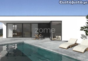 Moradia T3 Com Piscina - Ponte De Lima