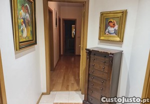 T 3 na ramada com 2 wcs e box para 2 carros