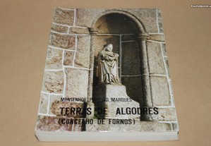 Torres e Algodres// Monsenhor Pinheiro Marques