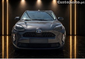 Toyota Yaris Cross - 22