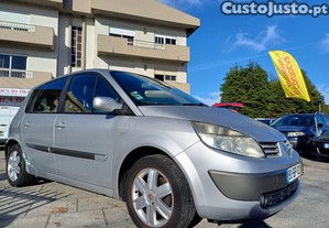 Renault Scénic Scenic