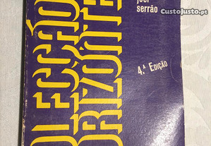 Livro "A emigração portuguesa"