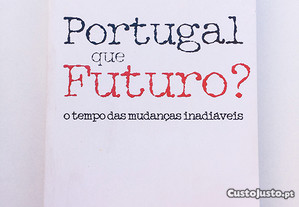 Portugal que Futuro?