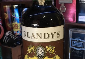Vinho da Madeira Blandy`s