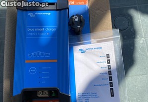 Carregador de bateria novo 20 amperes