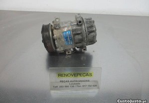 Compressor A/C Volvo V50 (545)