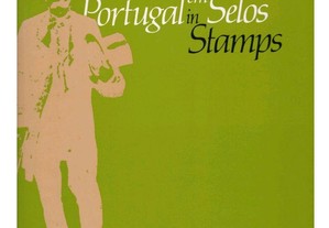 1990 - Portugal em Selos