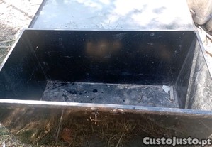 Malo em ferro