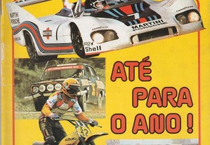 Revista Motor - IIª Série - Nº57