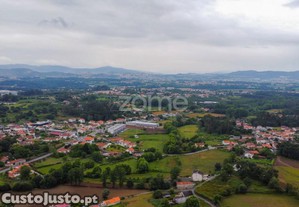 Terreno Urbano Para Construção Com 500 M2 Na...
