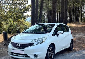 Nissan Note 1.5 DCI - 13