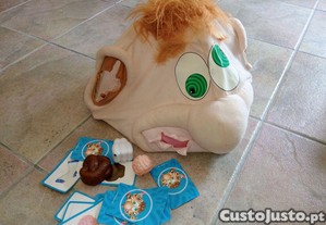 Jogo Gasto cabeudo