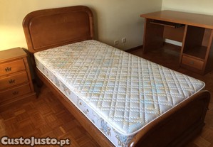 Quartos em Mirandela