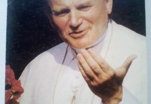 João Paulo II e a Confissão
